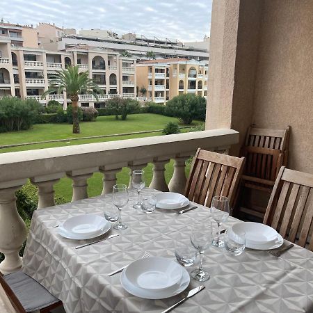 Domaine D'Ahmosis, Modern 2 Bedrooms Refurbished Apartment, F3 Moderne Fraichement Renove Le Cannet Exterior photo
